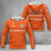 Kubota Hoodie