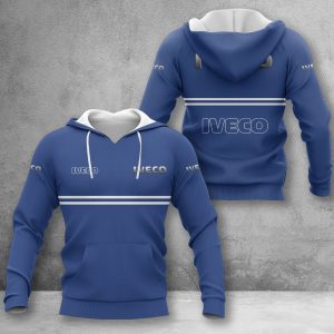 Iveco Hoodie