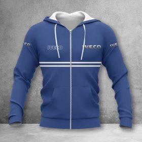 Iveco Zip Hoodie