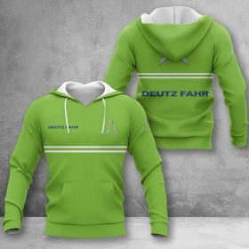 Deutz-Fahr Hoodie