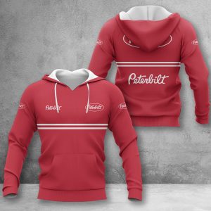 Peterbilt Hoodie