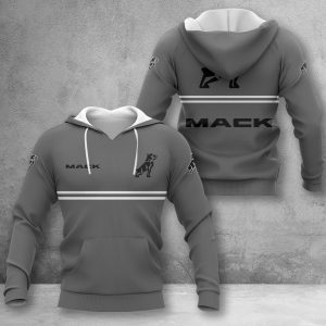 Mack Hoodie