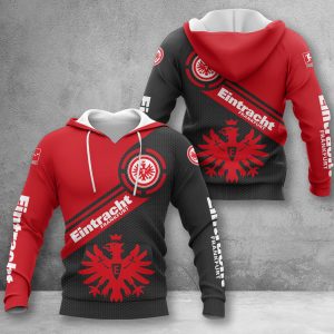 Eintracht Frankfurt Hoodie