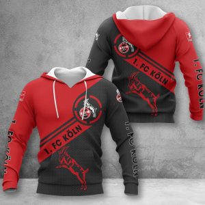 1. FC Köln Hoodie