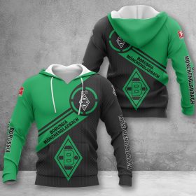 Borussia Mönchengladbach Hoodie