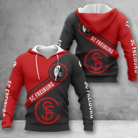 SC Freiburg II Hoodie