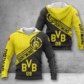 Borussia Dortmund Hoodie