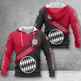 FC Bayern München Hoodie