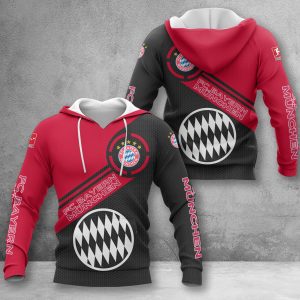 FC Bayern München Hoodie