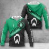Werder Bremen Hoodie