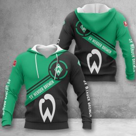 Werder Bremen Hoodie