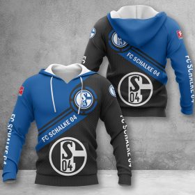 Schalke 04 Hoodie
