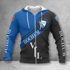 VfL Bochum Zip Hoodie