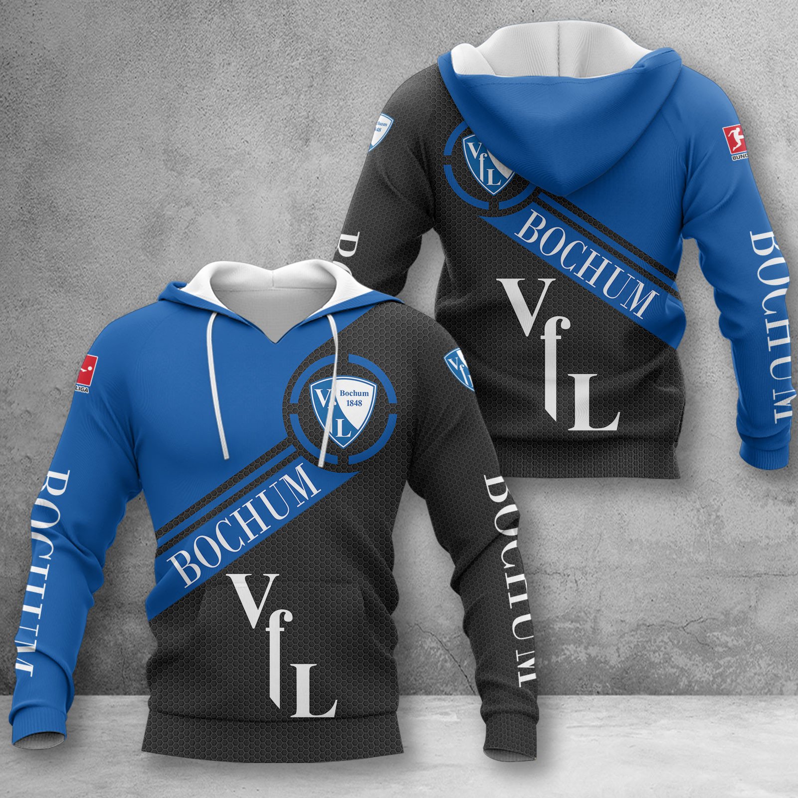VfL Bochum Hoodie