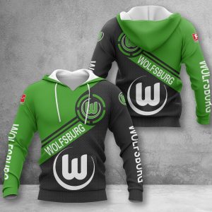 VfL Wolfsburg Hoodie
