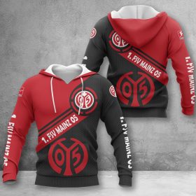 1. FSV Mainz 05 Hoodie