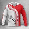 1. FC Köln Zip Hoodie