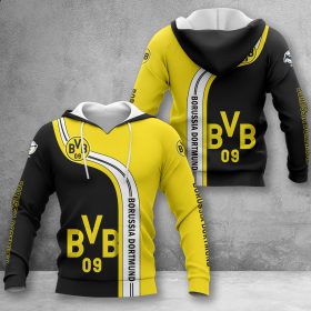 Borussia Dortmund II Hoodie