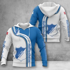TSG Hoffenheim Hoodie