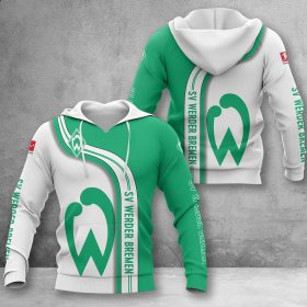 Werder Bremen Hoodie