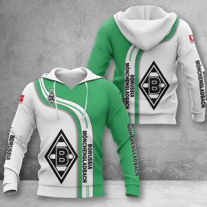 Borussia Mönchengladbach Hoodie