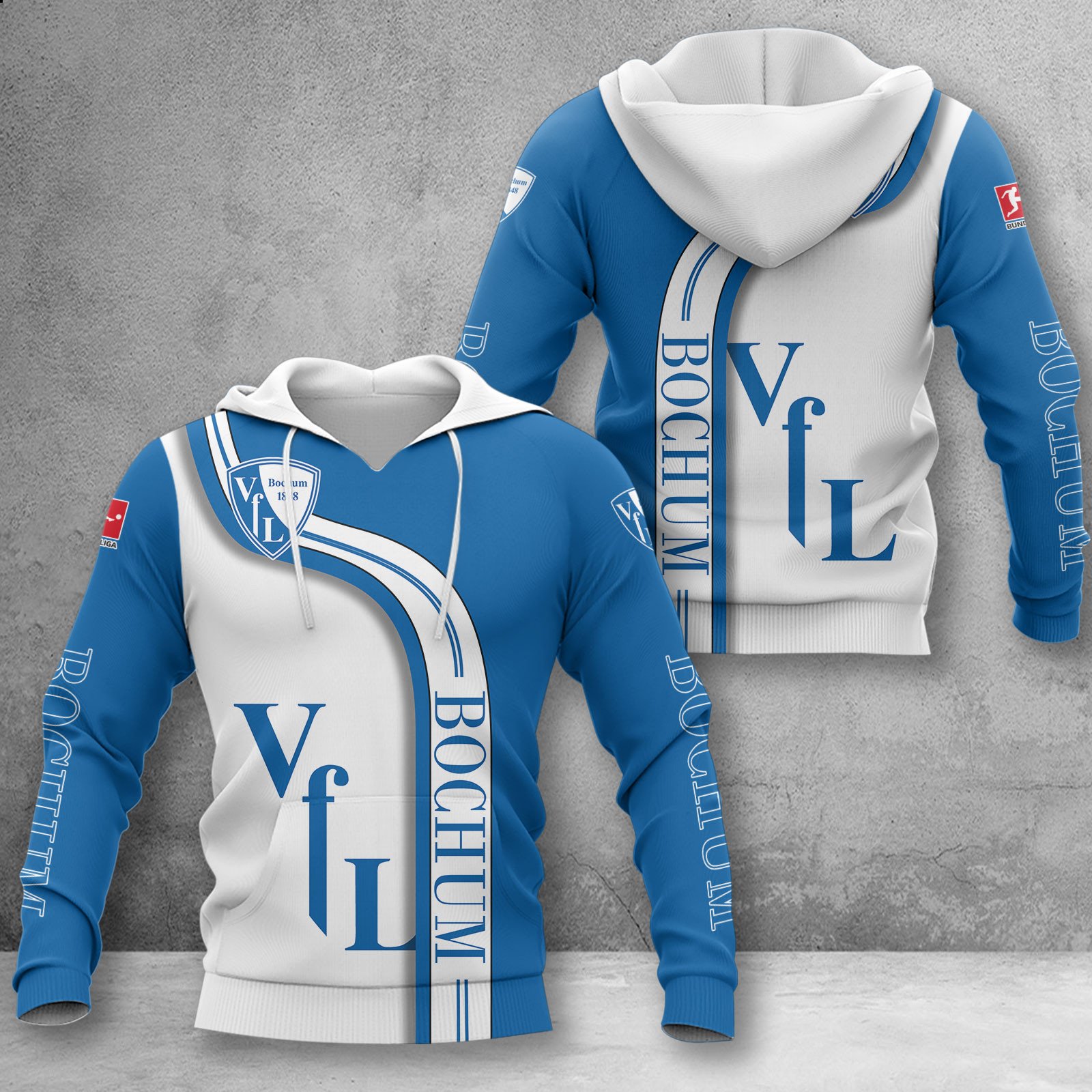 VfL Bochum Hoodie