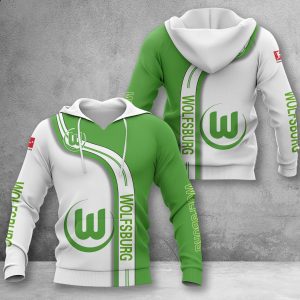 VfL Wolfsburg Hoodie