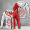 FC Augsburg Hoodie