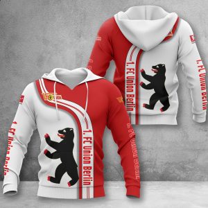 Union Berlin Hoodie