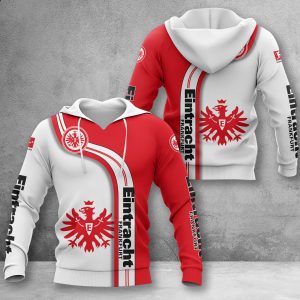 Eintracht Frankfurt Hoodie