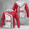 VfB Stuttgart Hoodie