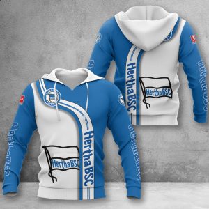 Hertha BSC Hoodie