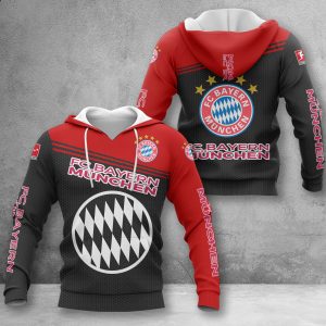 FC Bayern München Hoodie