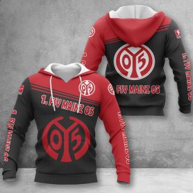 1. FSV Mainz 05 Hoodie