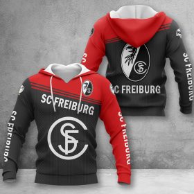SC Freiburg II Hoodie