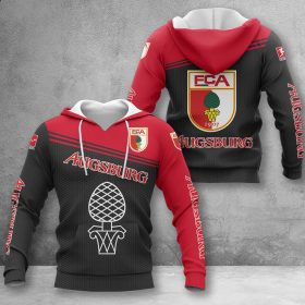 FC Augsburg Hoodie