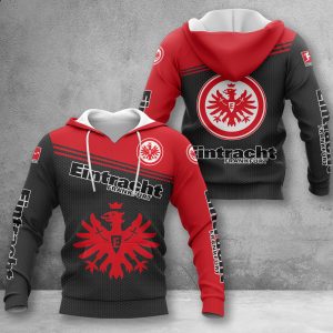 Eintracht Frankfurt Hoodie