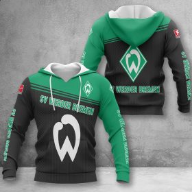 Werder Bremen Hoodie