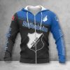 TSG Hoffenheim Zip Hoodie