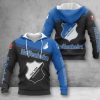 TSG Hoffenheim Hoodie