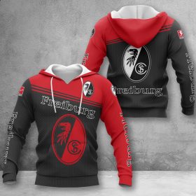 SC Freiburg Hoodie