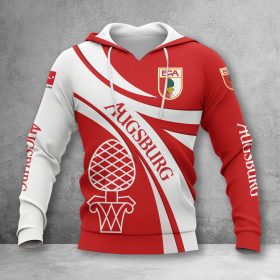 FC Augsburg Hoodie