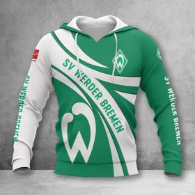 Werder Bremen Hoodie