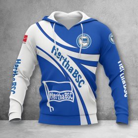 Hertha BSC Hoodie