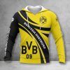 Borussia Dortmund II Hoodie