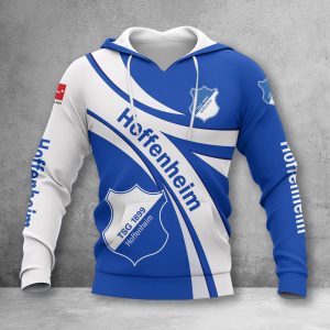 TSG Hoffenheim Hoodie