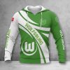 VfL Wolfsburg Hoodie