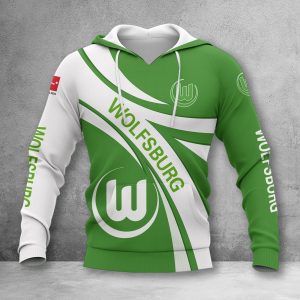 VfL Wolfsburg Hoodie