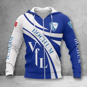 VfL Bochum Zip Hoodie