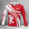 Union Berlin Hoodie